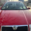 Škoda Fabia 1.2HTP/2006/1MAJ.ČR.S.KNIHA