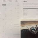 Škoda Fabia 1.2HTP/2006/1MAJ.ČR.S.KNIHA