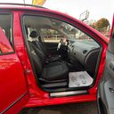 Škoda Fabia 1.2HTP/2006/1MAJ.ČR.S.KNIHA