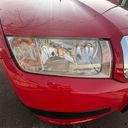 Škoda Fabia 1.2HTP/2006/1MAJ.ČR.S.KNIHA