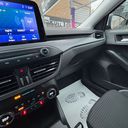 Ford Focus 1.5EB/2023/1MAJ,COOL-ZÁRUKA24