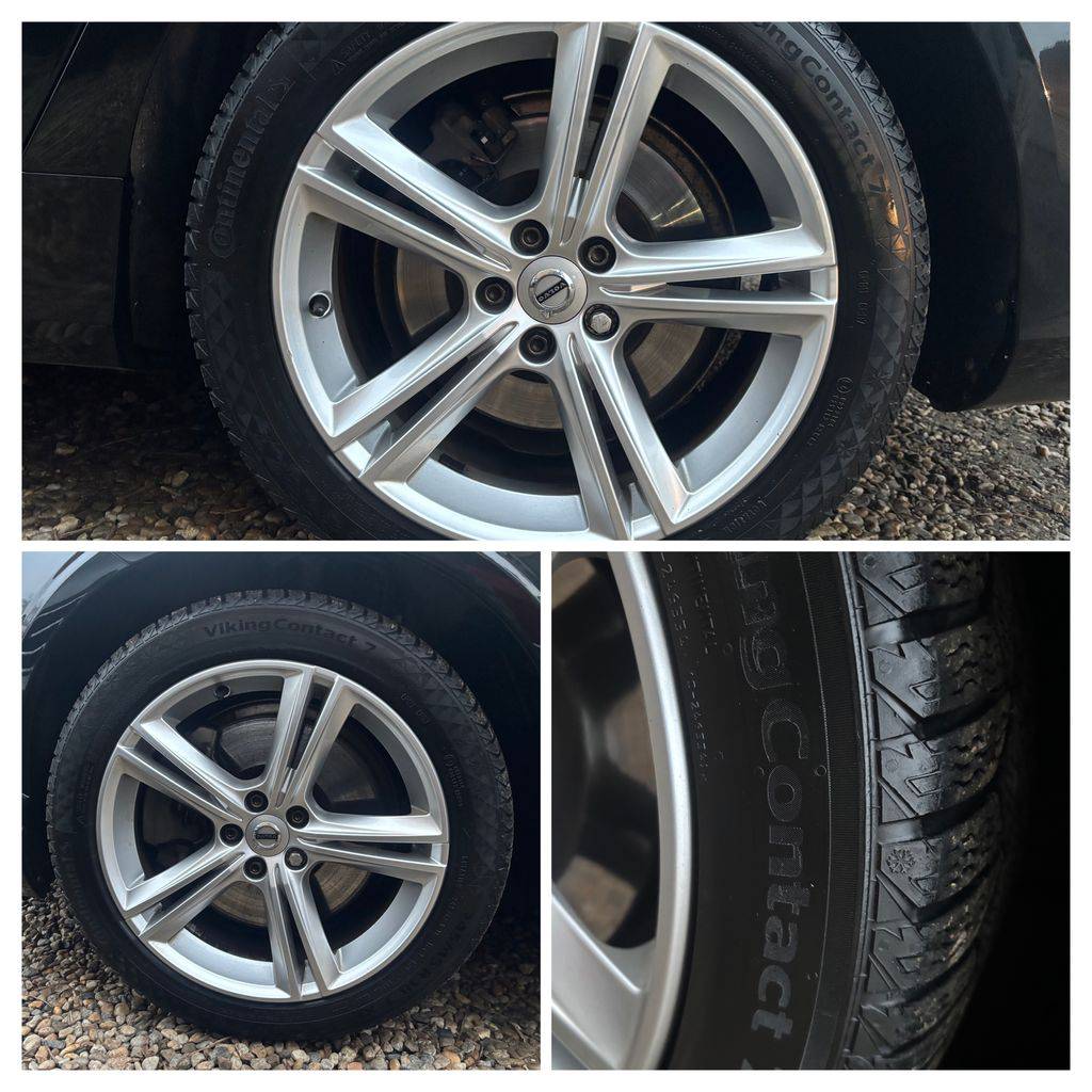 Volvo S90 T8 AWD RECHARGE INSCRIPTION R-