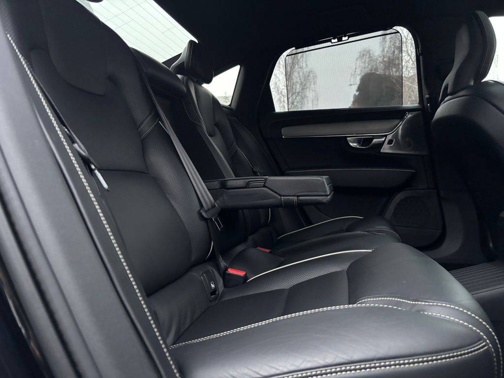 Volvo S90 T8 AWD RECHARGE INSCRIPTION R-