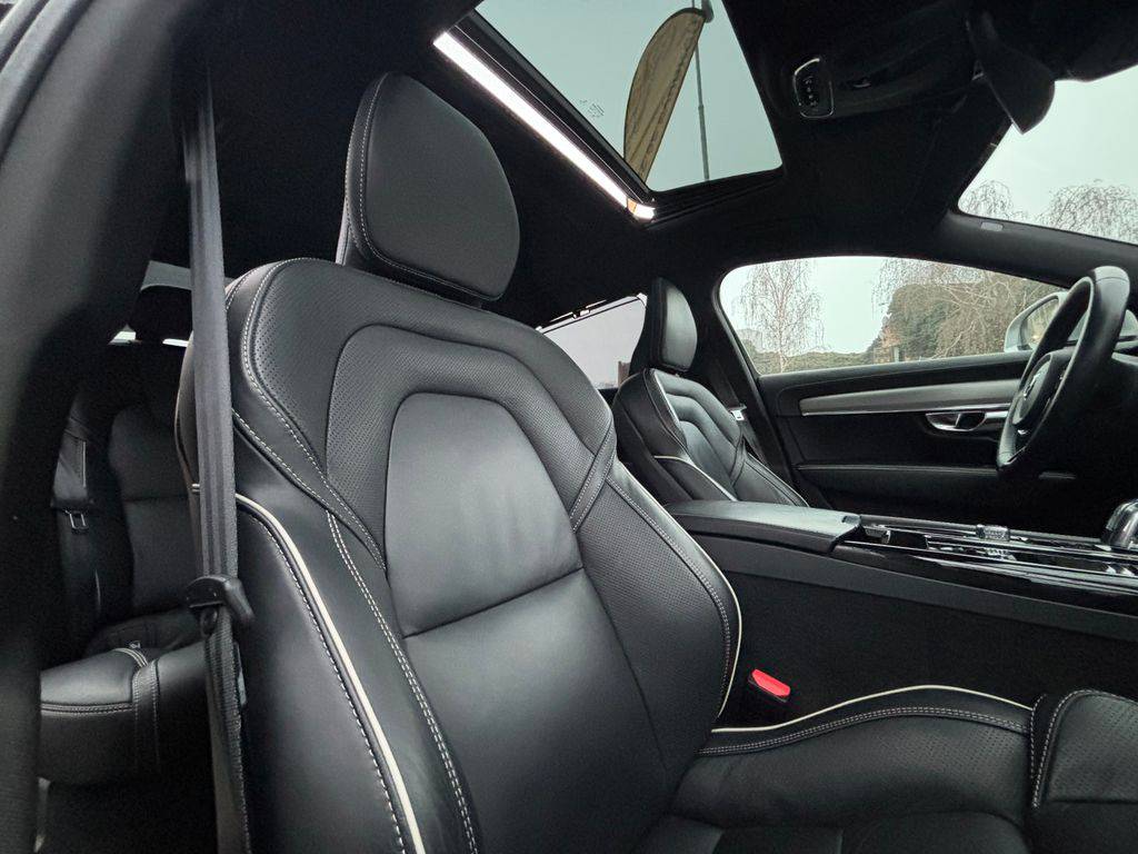 Volvo S90 T8 AWD RECHARGE INSCRIPTION R-