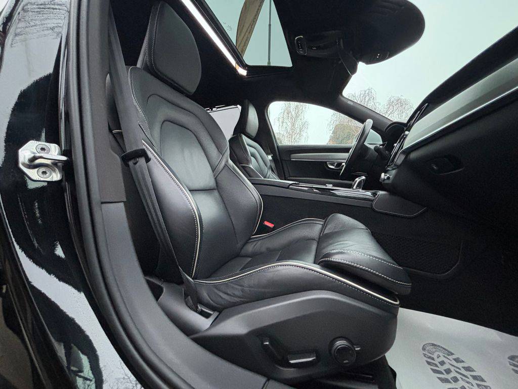 Volvo S90 T8 AWD RECHARGE INSCRIPTION R-