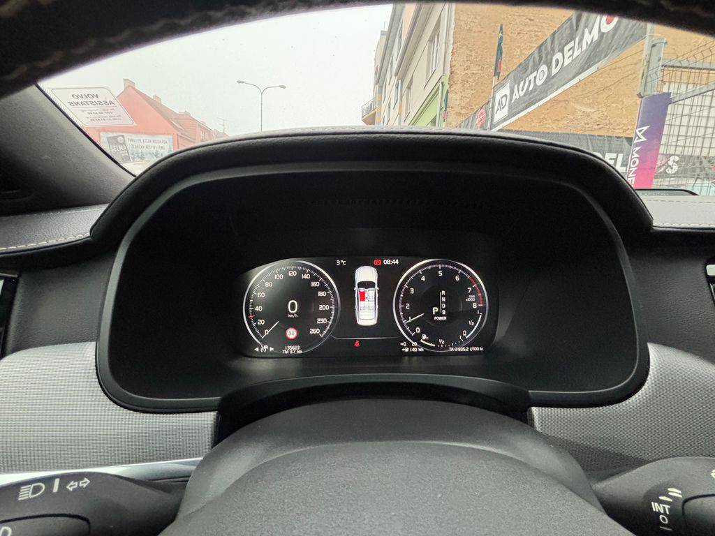 Volvo S90 T8 AWD RECHARGE INSCRIPTION R-