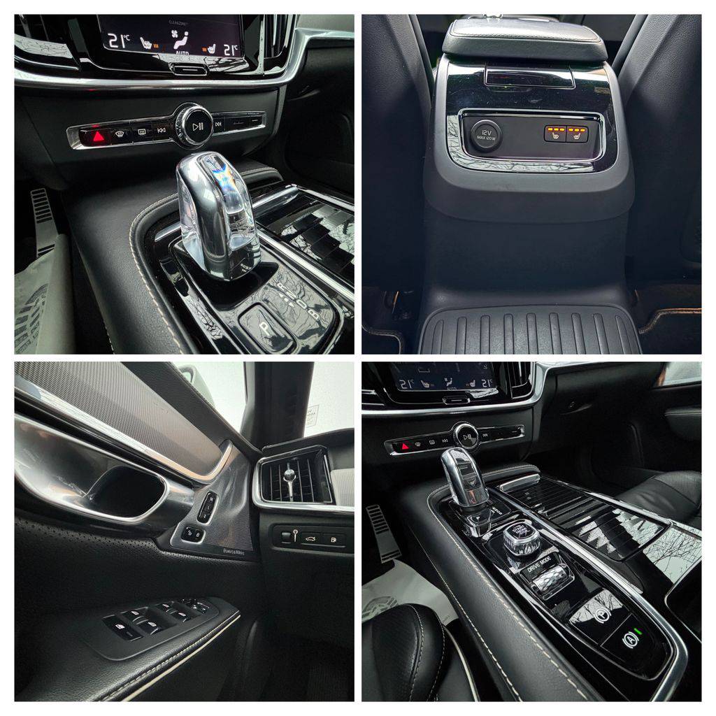 Volvo S90 T8 AWD RECHARGE INSCRIPTION R-