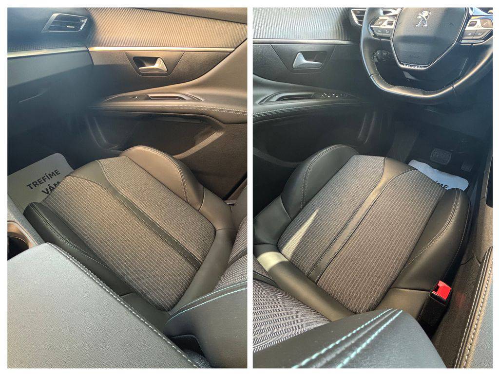 Peugeot 3008 1.5HDi-AT8/2022/1MAJ,CZ-ZÁRUKA