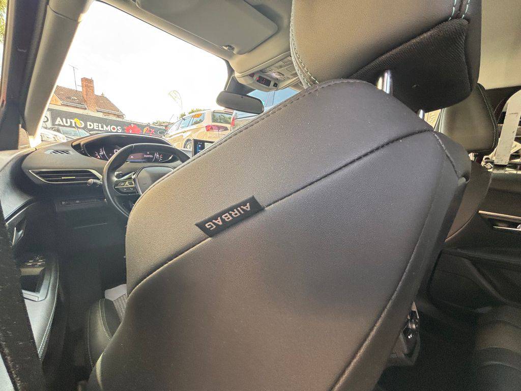 Peugeot 3008 1.5HDi-AT8/2022/1MAJ,CZ-ZÁRUKA