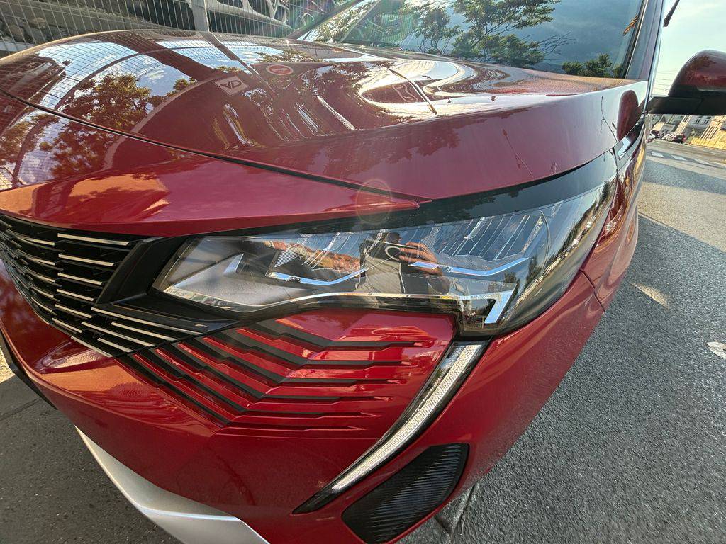 Peugeot 3008 1.5HDi-AT8/2022/1MAJ,CZ-ZÁRUKA