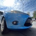 Ford Fiesta 1.25i 44KW/2011/1MAJ,ČR-S.KNIH