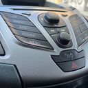 Ford Fiesta 1.25i 44KW/2011/1MAJ,ČR-S.KNIH