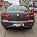 Alfa Romeo 159 1.9JTS 16V-Distinctive.MANUAL