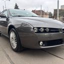 Alfa Romeo 159 1.9JTS 16V-Distinctive.MANUAL