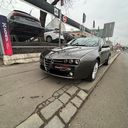 Alfa Romeo 159 1.9JTS 16V-Distinctive.MANUAL