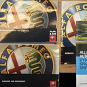 Alfa Romeo 159 1.9JTS 16V-Distinctive.MANUAL