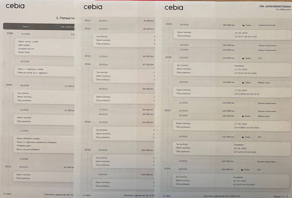 Alfa Romeo 159 1.9JTS 16V-Distinctive.MANUAL