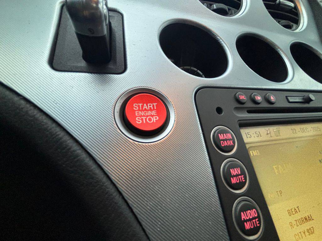 Alfa Romeo 159 1.9JTS 16V-Distinctive.MANUAL