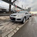 Mazda CX-7 2.3DISI-AT,1MAJ-4X2-S.KNIHA