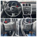 Mazda CX-7 2.3DISI-AT,1MAJ-4X2-S.KNIHA