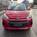 Hyundai i10 1.0i 49kW/2019/1MAJ,S-KNIHA