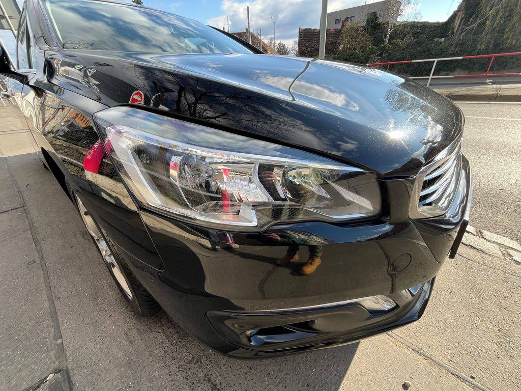 Peugeot 508 2.0HDI-110KW/2017/MAN6-ALLURE-