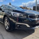 Peugeot 508 2.0HDI-110KW/2017/MAN6-ALLURE-
