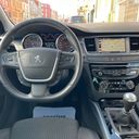 Peugeot 508 2.0HDI-110KW/2017/MAN6-ALLURE-