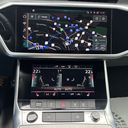 Audi A6 55TFSIe/2021/4X4,S-LINE-ZÁRUKA