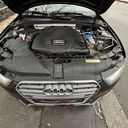 Audi A4 3.0TDI/2013/4X4,MAN6-S-LINE-WE