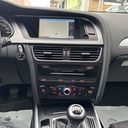 Audi A4 3.0TDI/2013/4X4,MAN6-S-LINE-WE