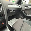 Audi A4 3.0TDI/2013/4X4,MAN6-S-LINE-WE