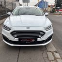Ford Mondeo 2.0EB/2023/AT-8 TITAN-1M-ZÁRUK