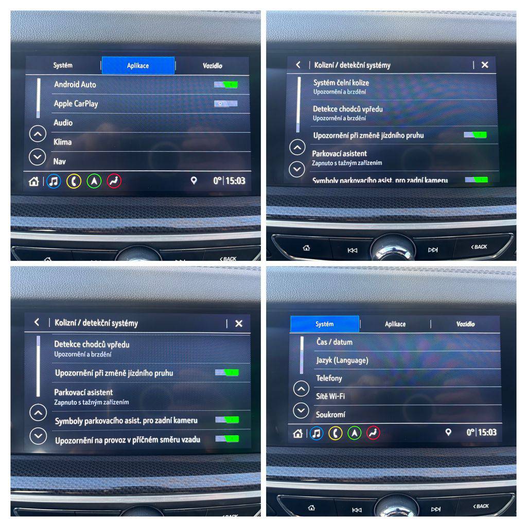 Opel Insignia 2.0CDTi/2023/1MAJ,AT8,SPORT-ZÁ