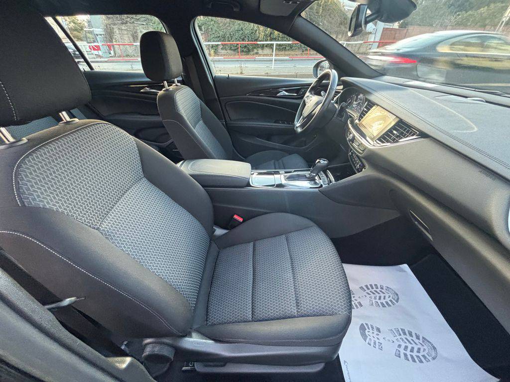 Opel Insignia 2.0CDTi/2023/1MAJ,AT8,SPORT-ZÁ