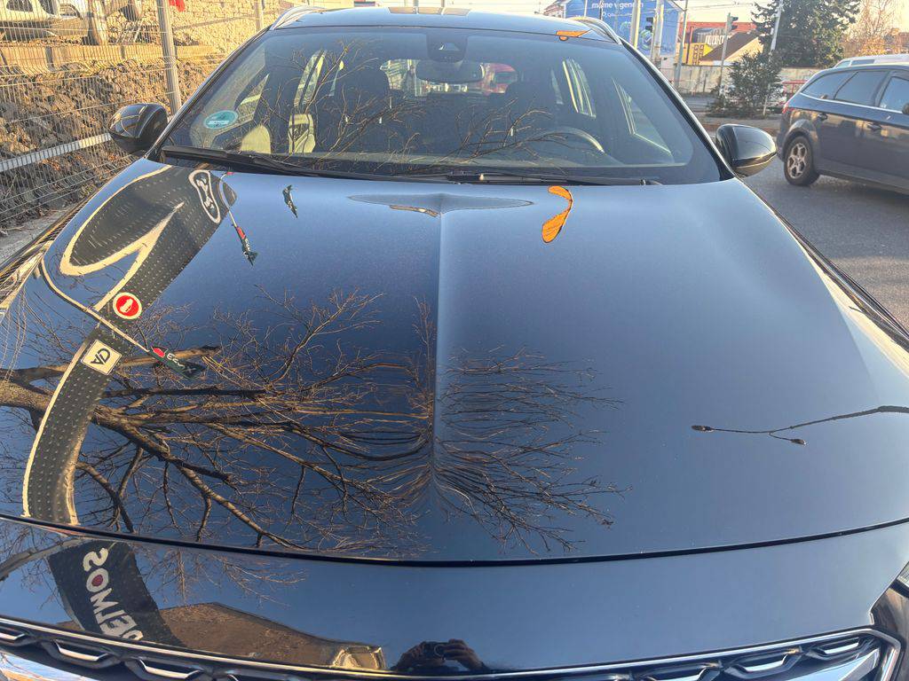 Opel Insignia 2.0CDTi/2023/1MAJ,AT8,SPORT-ZÁ