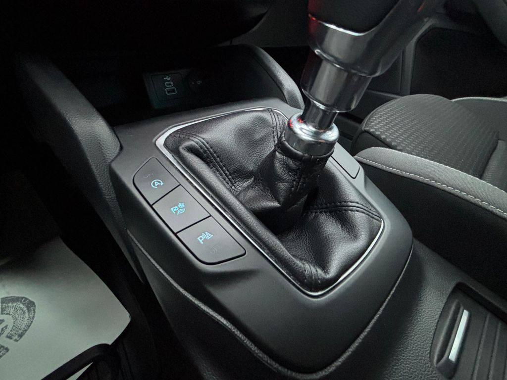 Ford Focus 1.5EB/2023/1MAJ,COOL-ZÁRUKA24