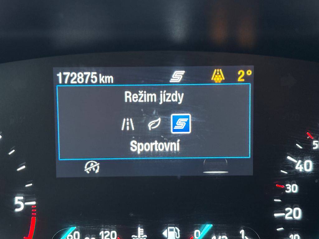 Ford Focus 1.5EB/2023/1MAJ,COOL-ZÁRUKA24