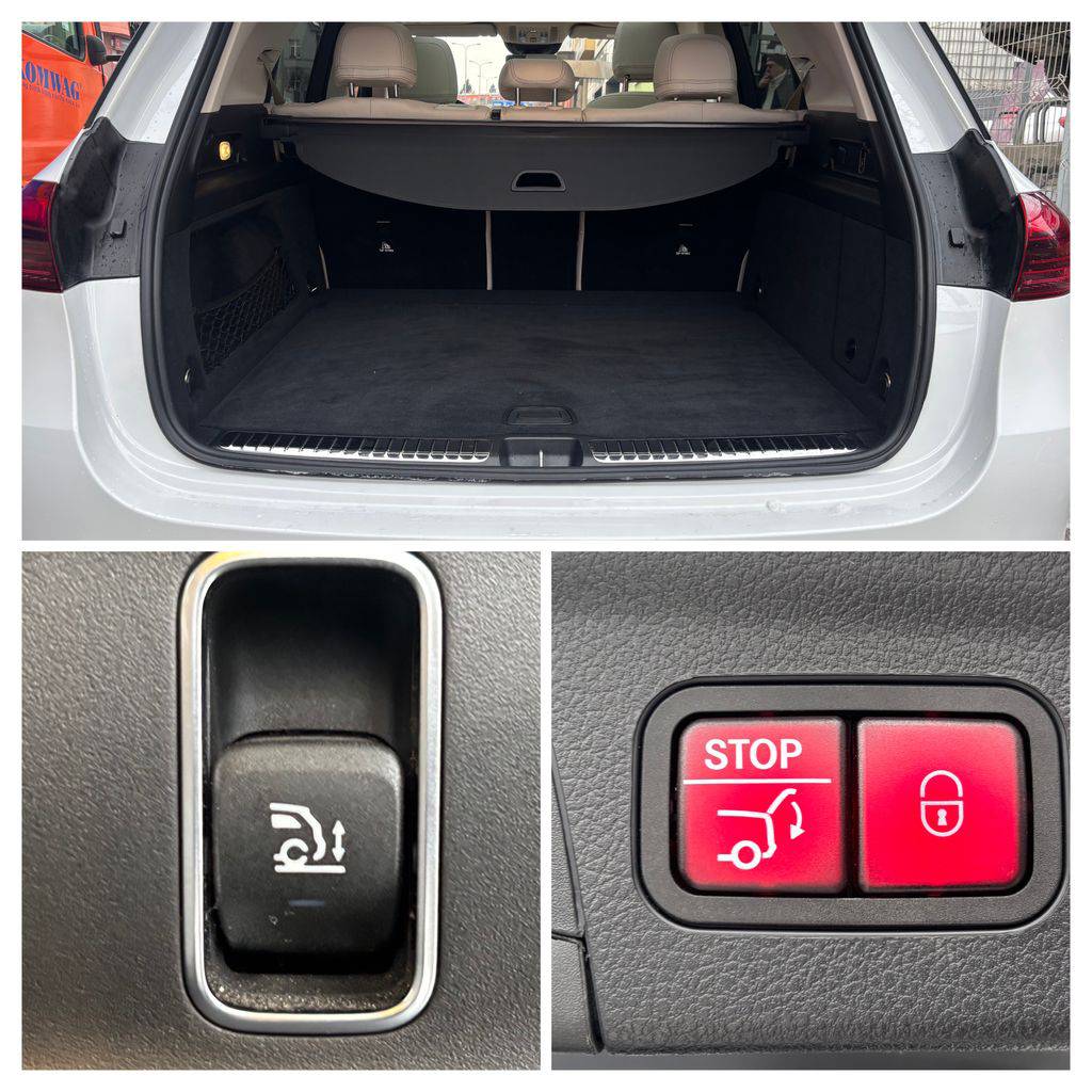 Mercedes-Benz GLE 450 450d/2025/1M,CZ,AMG-Advanced P