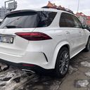 Mercedes-Benz GLE 450 450d/2025/1M,CZ,AMG-Advanced P