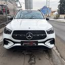 Mercedes-Benz GLE 450 450d/2025/1M,CZ,AMG-Advanced P