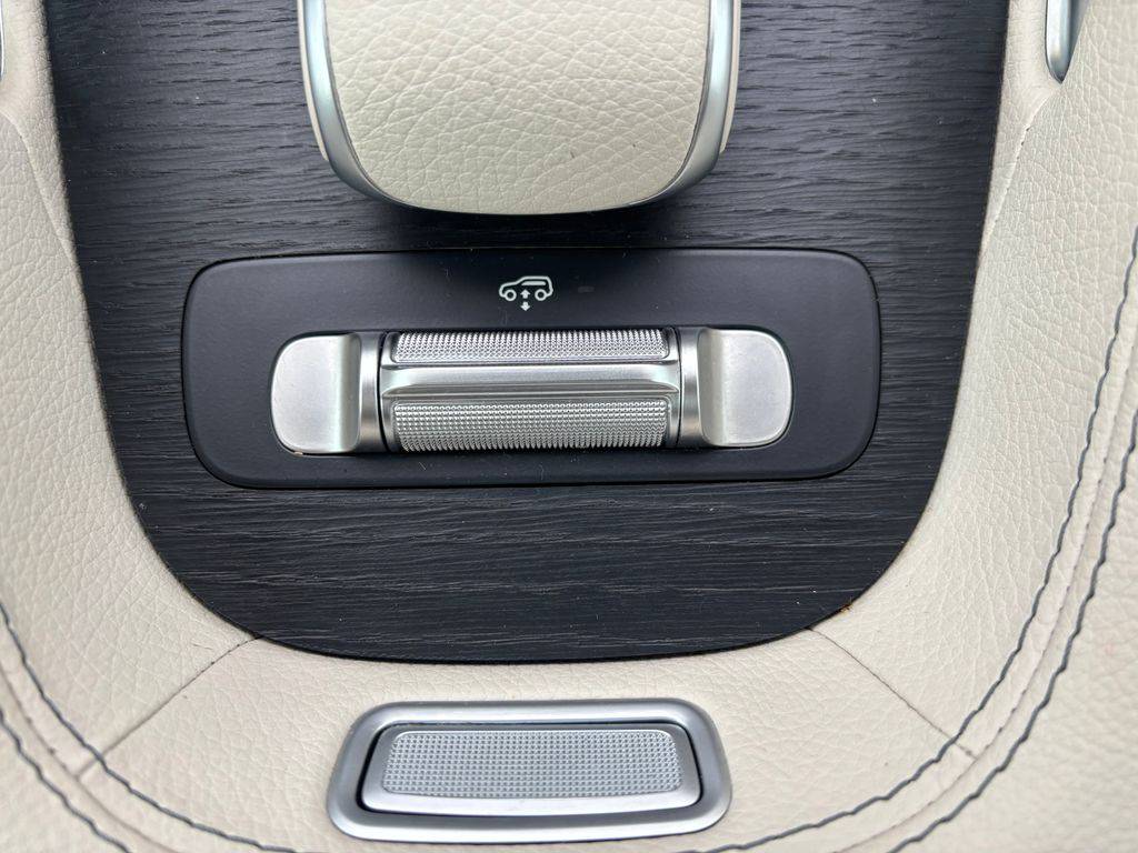 Mercedes-Benz GLE 450 450d/2025/1M,CZ,AMG-Advanced P