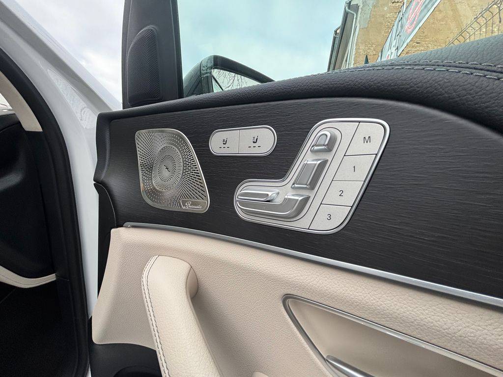 Mercedes-Benz GLE 450 450d/2025/1M,CZ,AMG-Advanced P