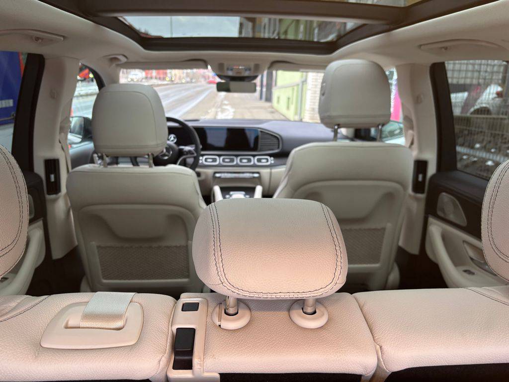 Mercedes-Benz GLE 450 450d/2025/1M,CZ,AMG-Advanced P