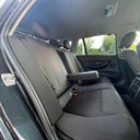 BMW 318 318d F31/2014/MAN6,1MAJ-ZÁRUKA