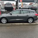Ford Focus 1.5TDCi/2022/TITANIUM,1MAJ,AT