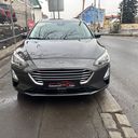 Ford Focus 1.5TDCi/2022/TITANIUM,1MAJ,AT