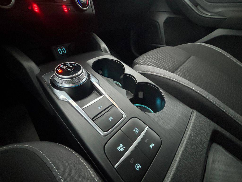 Ford Focus 1.5TDCi/2022/TITANIUM,1MAJ,AT