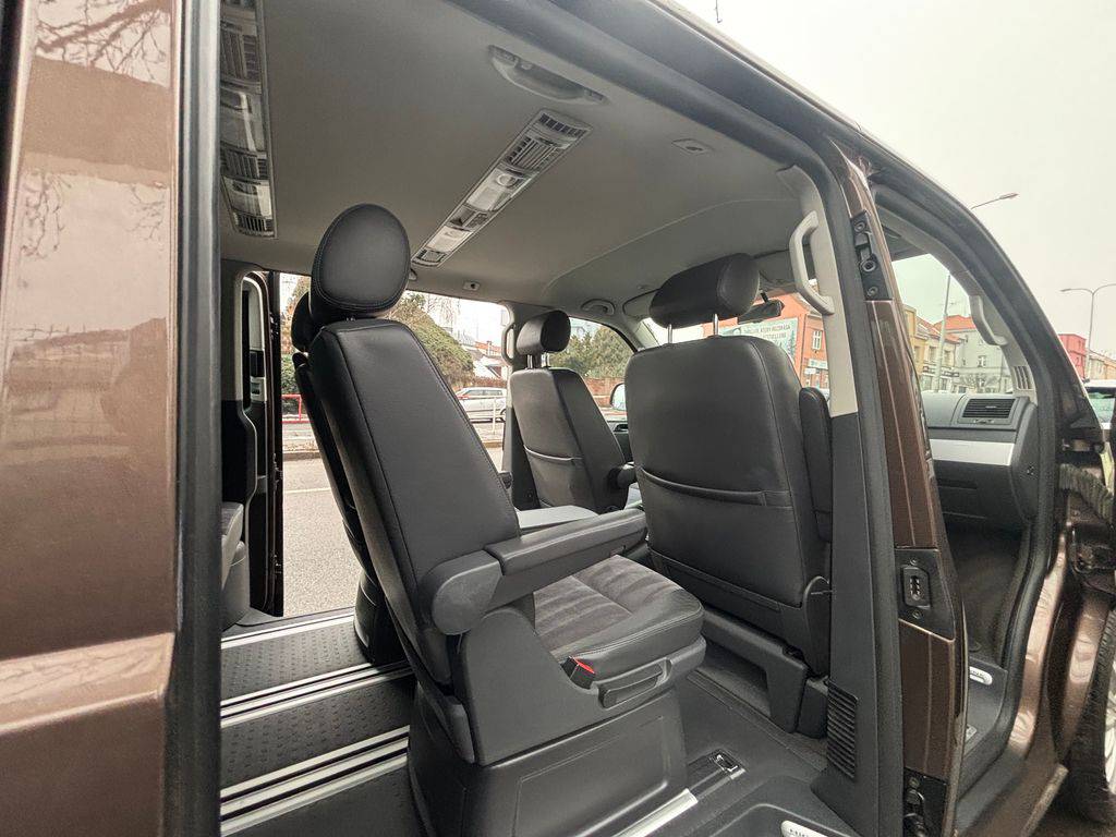 Volkswagen T5 Multivan 2.0BiTDI/2011/HIGHLINE-MAN6