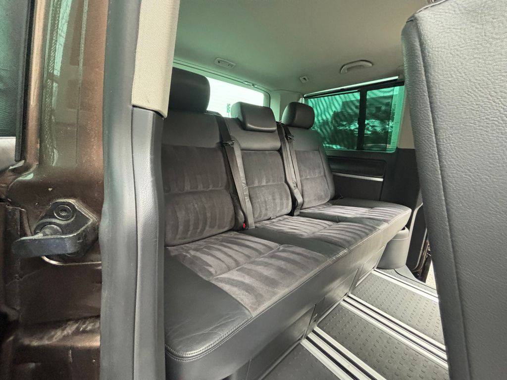 Volkswagen T5 Multivan 2.0BiTDI/2011/HIGHLINE-MAN6